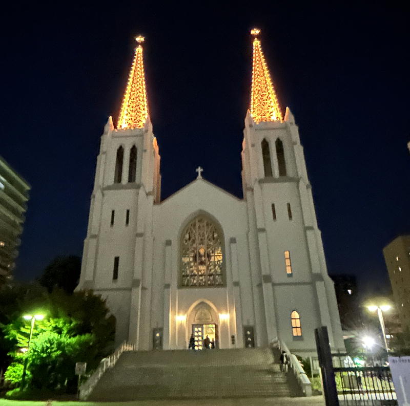 伊藤輝巳原画展 in Hiroshima