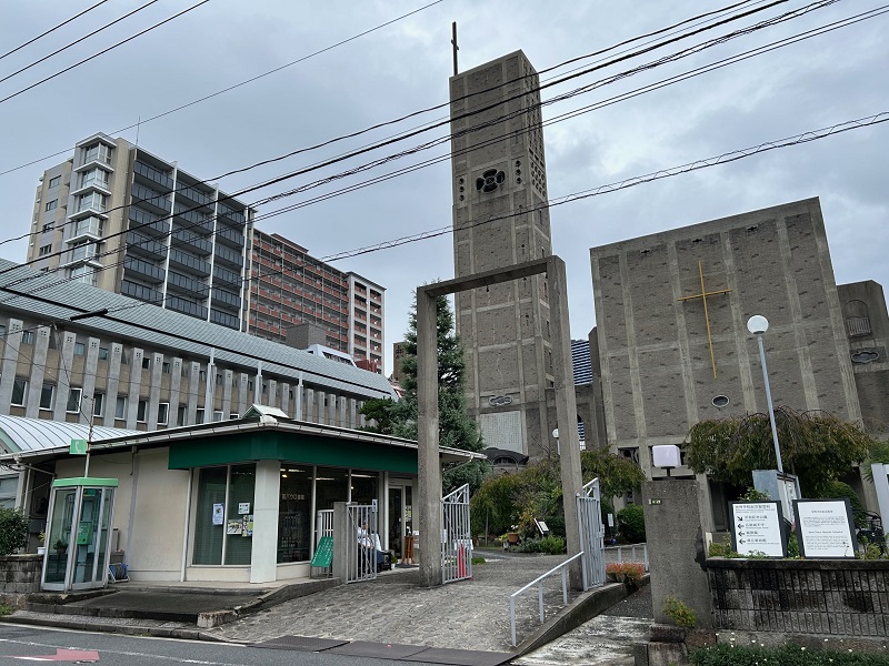 伊藤輝巳原画展 in Hiroshima