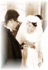 結婚の秘跡