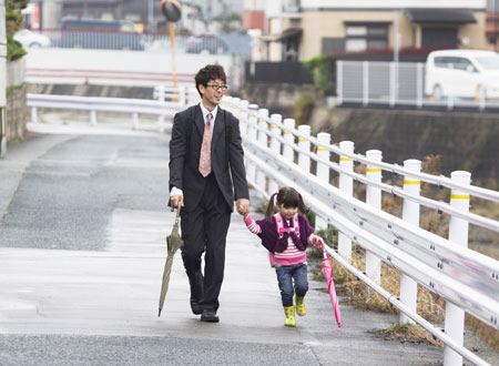  はなちゃんのみそ汁 