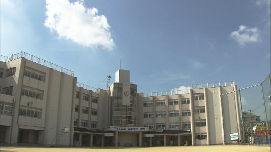  みんなの学校 